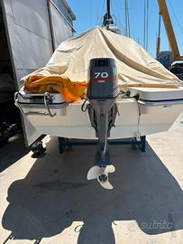 motore 70 cv 2 t