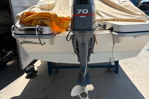 motore 70 cv 2 t