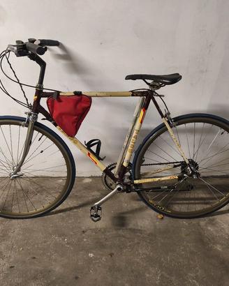 bicicletta vintage Taldo 