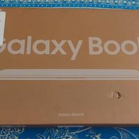 SAMSUNG GALAXY BOOK 4