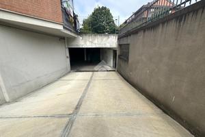 MAGAZZINO A PIOSSASCO