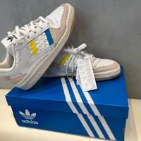 Scarpe adidas Forum Low CL