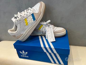Scarpe adidas Forum Low CL
