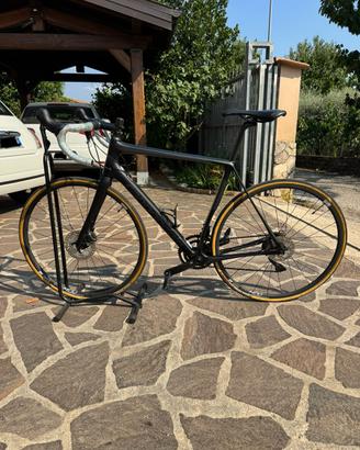 Bici Cannondale Synapse ISO 4210 taglia 56