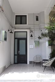 Luminoso Duplex di 65mq con Doppio Bagno