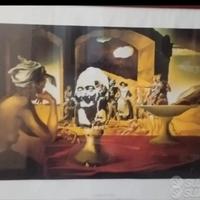 Quadro Salvador Dali 