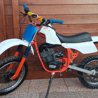 Mini moto Malaguti Grizzly