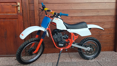 Mini moto Malaguti Grizzly