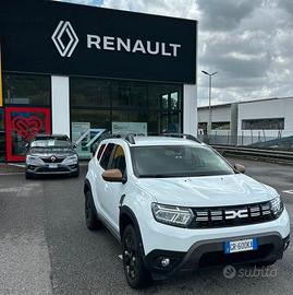 Dacia Duster 1.0 TCe GPL 4x2 Extreme
