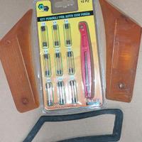 Citroen Dyane Ricambi