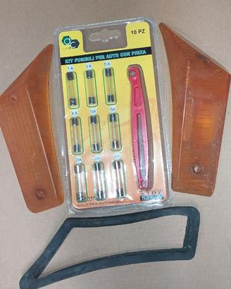 Citroen Dyane Ricambi