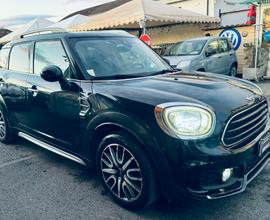 Mini Cooper D Countryman Mini 2.0 Cooper D Country