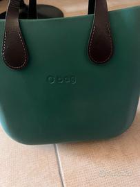 Borsa o bag