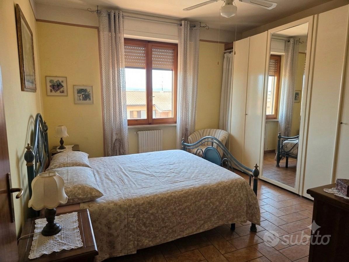 Appartamento – Sovicille, Torri - Vista 5