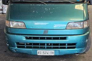 Fiat Ducato 9 posti 2.5 TD anno 98