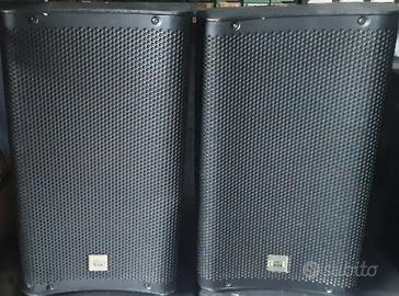 Copia di casse attive 1000Watt di picco