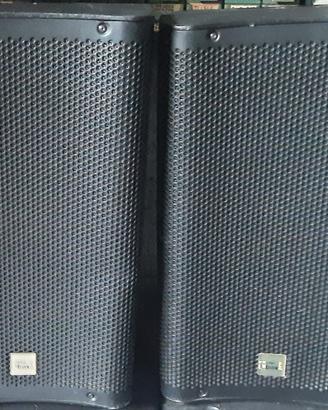 Copia di casse attive 1000Watt di picco
