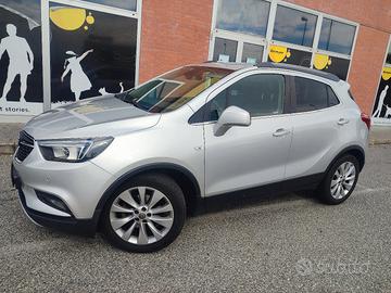 Opel Mokka X GPL