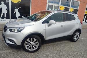 Opel Mokka X GPL