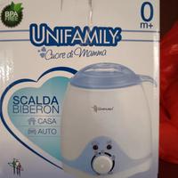 scalda biberon 