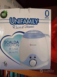 scalda biberon 