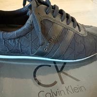 Sneaker donna Calvin Klein
