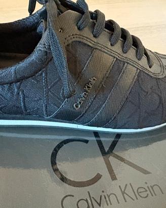 Sneaker donna Calvin Klein