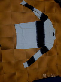 MAGLIONE UOMO LIU-JO