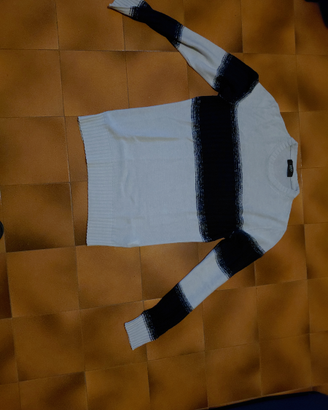 MAGLIONE UOMO LIU-JO