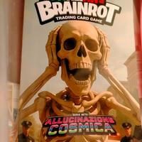 carte allucinazione cosmica 