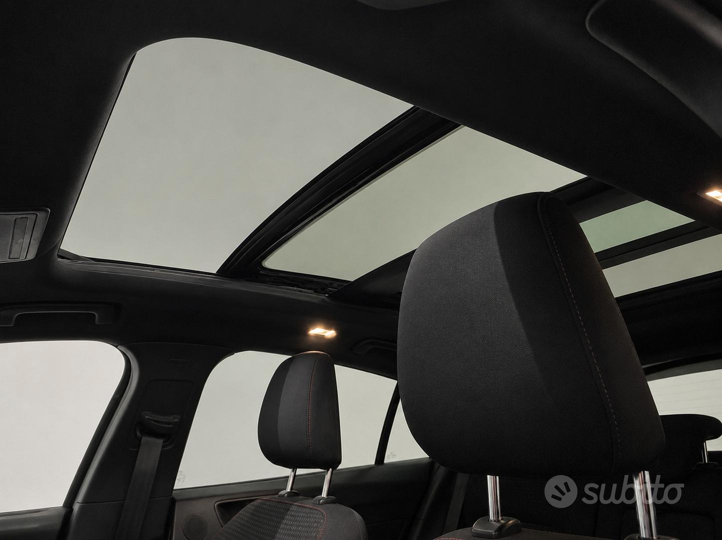 Ford Focus 2023 photo 5