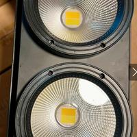 ACCECATORI BLINDER 2X100 WATT