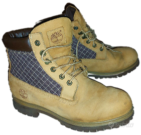 Stivale Impermeabile Timberland 6-Inch 44
