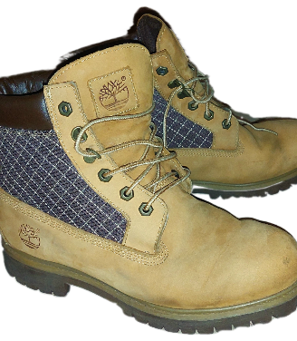 Stivale Impermeabile Timberland 6-Inch 44