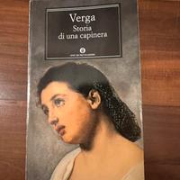 Verga storia di una capinera