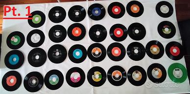 Dischi vinili vari COLLEZIONISMO pt.1