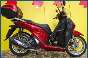 HONDA SH 150 Garantito e Finanziabile