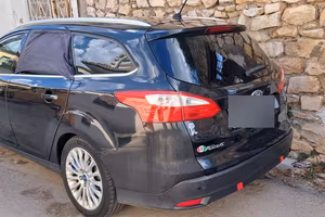 Ford focus 1.6 benzina 