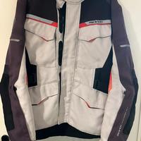 Giacca moto Rev’it uomo taglia XL