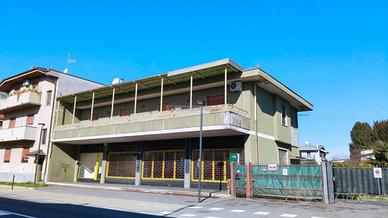 Appartamento Cesano Maderno [Cod. rif 3306754VRG]