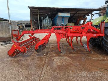 Preparatore Terreno Maschio Terremoto 3