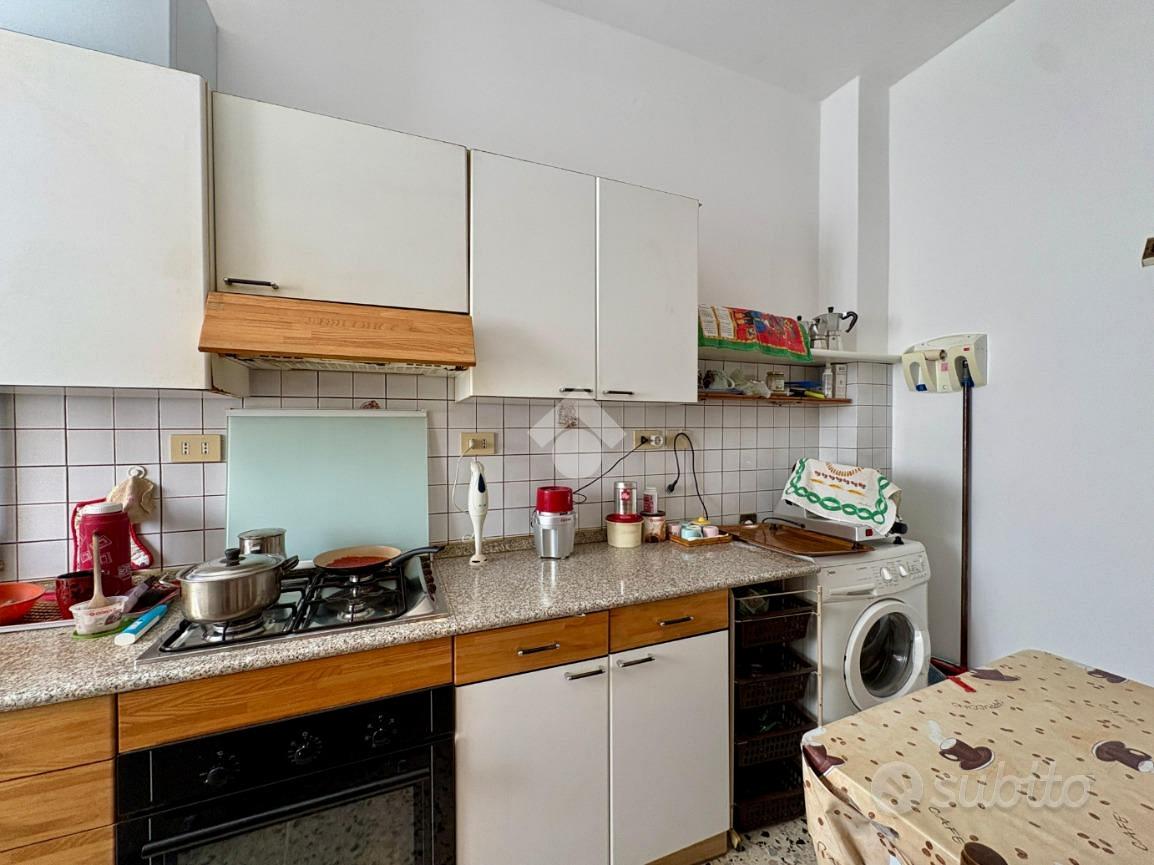 Appartamento – Leffe, Montebeio - Altro