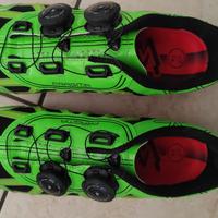 Scarpe da Ciclismo Unisex