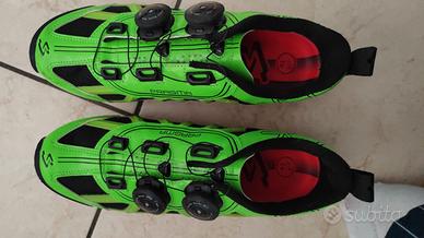 Scarpe da Ciclismo Unisex