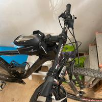 Wilier Mountain Solution