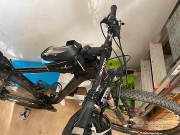 Wilier Mountain Solution