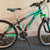 MTB RUOTE DA 24 - ECLIPSE