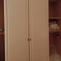 Armadio ante scorrevoli