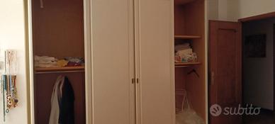 Armadio ante scorrevoli