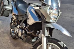 aprilia pegaso trail 